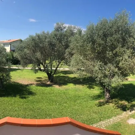 בית נופש Casa Del Sole *