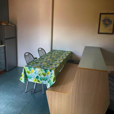 Casa Del Sole Casa vacanze