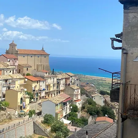 Casa vacanze Casa Del Sole