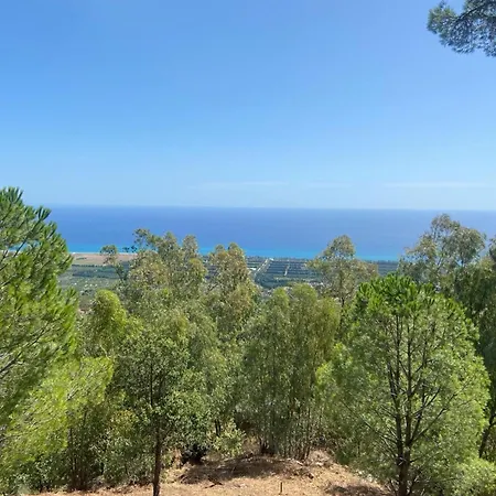 בית נופש Casa Del Sole