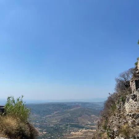 בית נופש Casa Del Sole