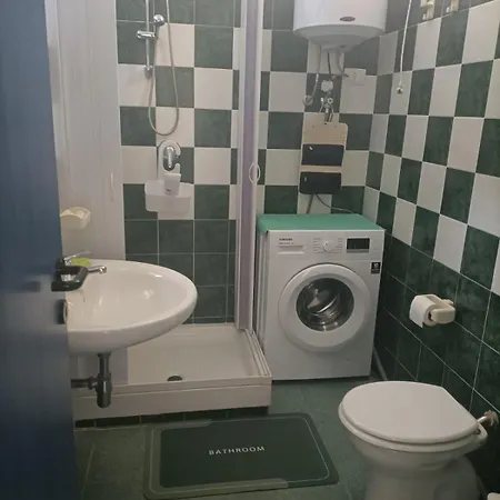 Casa Del Sole Casa vacanze