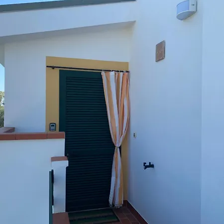 Casa Del Sole בית נופש