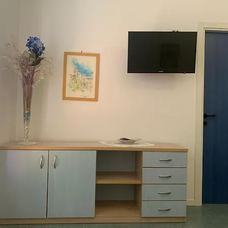 Casa Del Sole בית נופש סנט'אנדראה אפוסטולו דלו איוניו