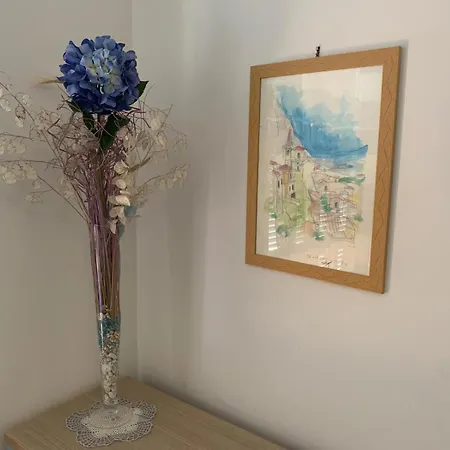 בית נופש Casa Del Sole