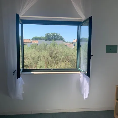 Casa Del Sole Casa vacanze Sant'Andrea Apostolo dello Ionio