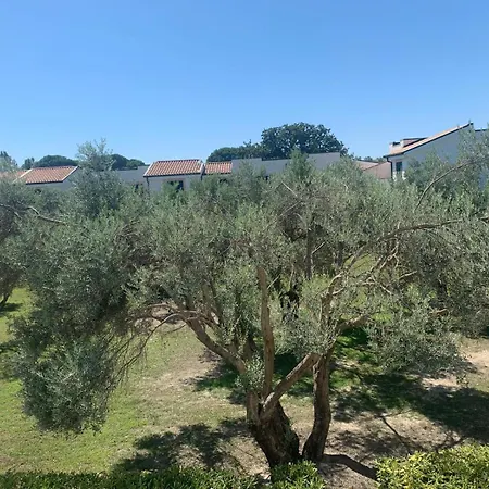 Casa Del Sole בית נופש