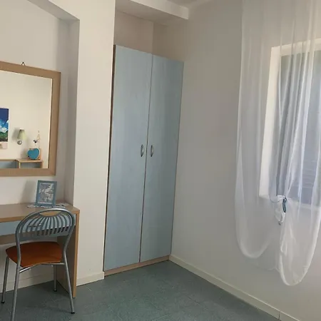 Casa Del Sole בית נופש *