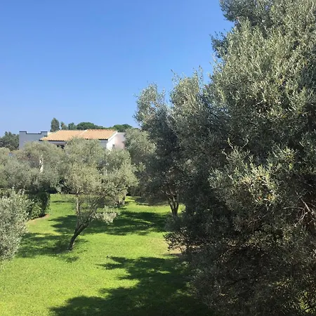 Casa Del Sole Casa vacanze *
